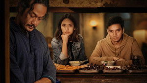 Sepiring Nasi Goreng