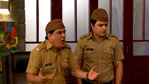 Gopi Tells Billu to Befriend Hasina