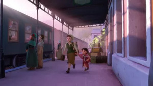 The Endangered Mountain