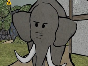 Lekcja 38: Piure dla słonia