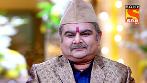 Gayatri's Ring Ceremony