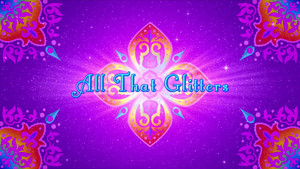 All that Glitters