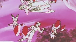 Earth Destroyed! The Initial Buu's Nefarious Strike