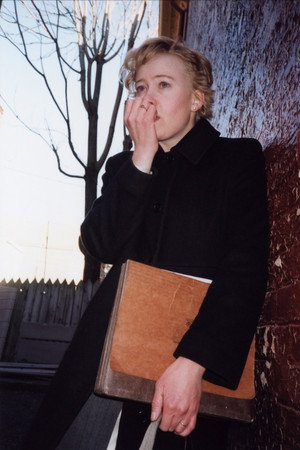 Jessica Watson