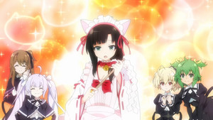 Camellia: You're Flame in My Heart