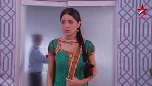 Shyam Comes Home