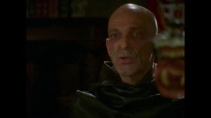 The Manchurian Werewolf (1)