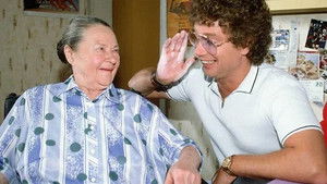 Peep-Show mit Handicap