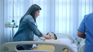 Mona Attempts Suicide