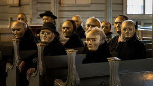 You're A New Kind Of Psycho - Part 1