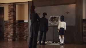 Revolution: Sword Legend