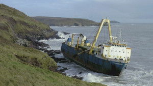 Ghost Ship of Ireland