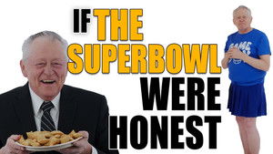If The Superbowl Were Honest (Superbowl Commercials, NFL Sponsors, chiefs)