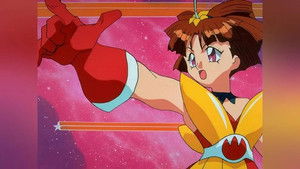 The Goddess of Destruction