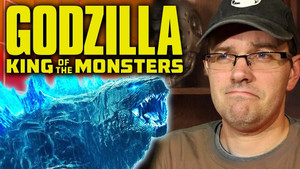 Godzilla: King of the Monsters Review (2019) "Godzilla 2"