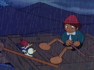 I am Dying To See My Old Man