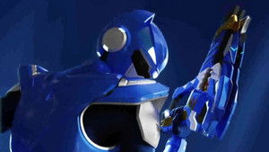 Volt and Sammy's Quarrel