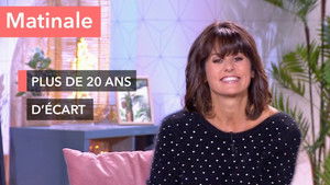 Morning show: love and age difference