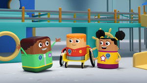 Playground Park-itects