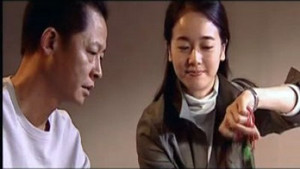 Ding Yuanying's 'Rob the Rich to Help the Poor' Scheme