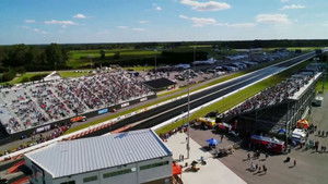 Coastin' in Carolina