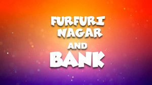 Furfuri Nagar And Bank