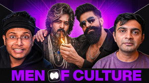 Joke Of The Year - RajaSaab Movie, Toxic Fax Fux Introduction