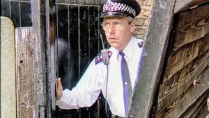 By The Skin Of Our Teeth