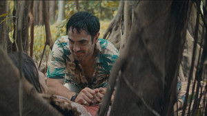 The Man I Fell in Love With