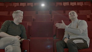 Brazilië vs. België, WK voetbal 2018