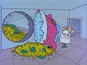 Oysters and Starfishes