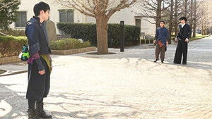 Chapter 37: Who Will Change the Future?