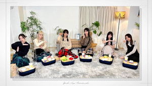 Seven years of hard work! Celebrating the graduation of Sugai Yūka! (Second Half)