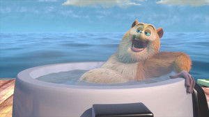 The King and Mrs. Mort