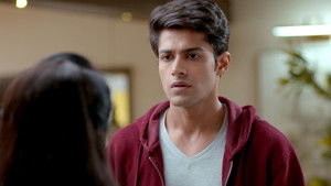 Confession Time for Shravan