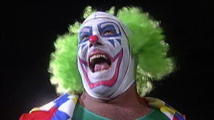 Superstars - Feb. 06, 1993