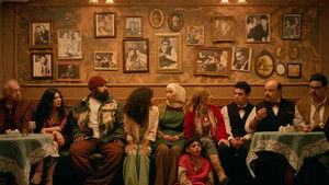 The comrades are confused, who is the killer?