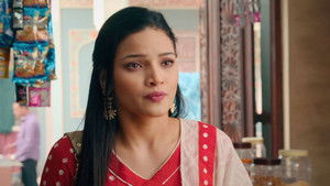 Anita's Unthinkable Act