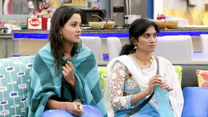 Day 36: Shock Treatment!