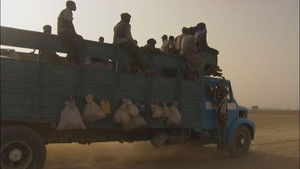 The Hot Routes of Mali