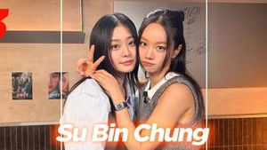 Hyeri's Club (Guest Chung Su Bin)