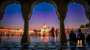 The World Without: India