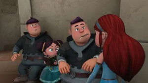 Search for the Spell Book