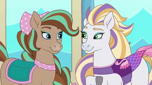Mane Makeover