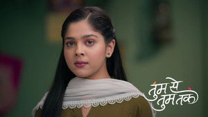 Aryavardhan Exposes Meera