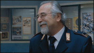 L'angelo della morte