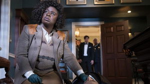 The Fall of the House of Usher