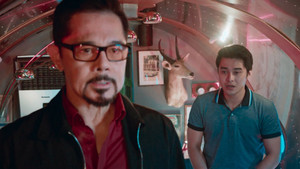 To the Fake Tanggol's Defense