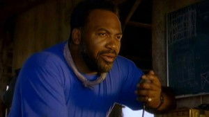 Tarzan and the Fear of Blindness