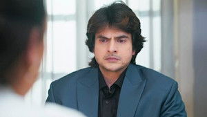 Gautam Suspects Parag